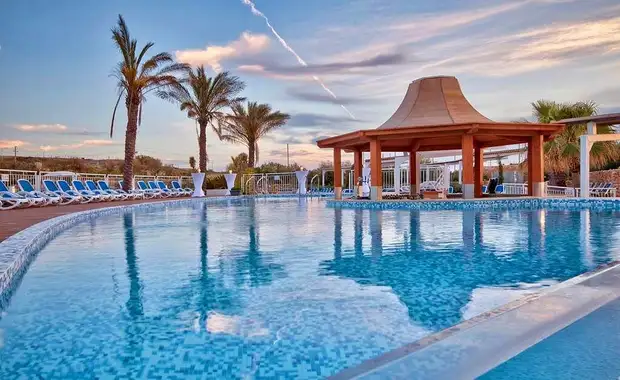 DB Seabank Resort & Spa 4* - 11