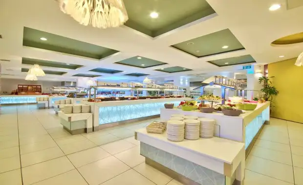 DB Seabank Resort & Spa 4* - 8