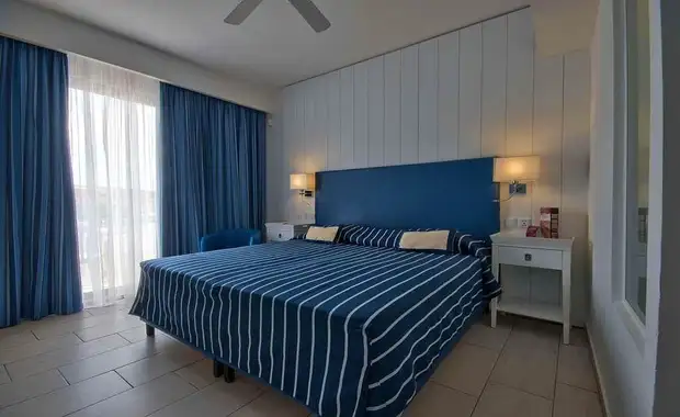 DB Seabank Resort & Spa 4* - 5