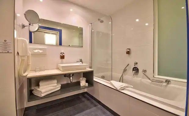 DB Seabank Resort & Spa 4* - 6