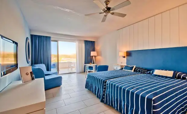 DB Seabank Resort & Spa 4* - 3
