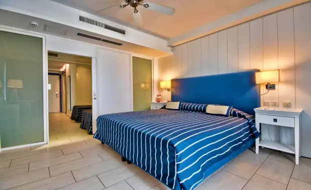 DB Seabank Resort & Spa 4* - 4