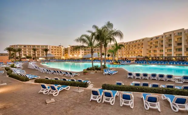 DB Seabank Resort & Spa 4* - 2