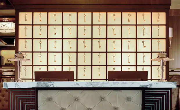 WestHouse Hotel New York 5* - 15