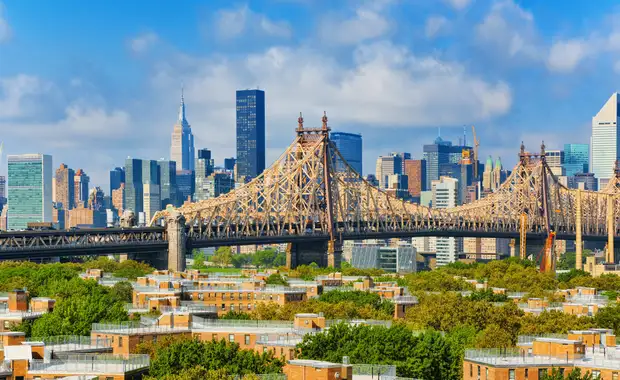 WestHouse Hotel New York 5* - 17