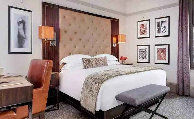 WestHouse Hotel New York 5* - 4