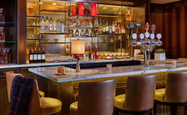 WestHouse Hotel New York 5* - 11
