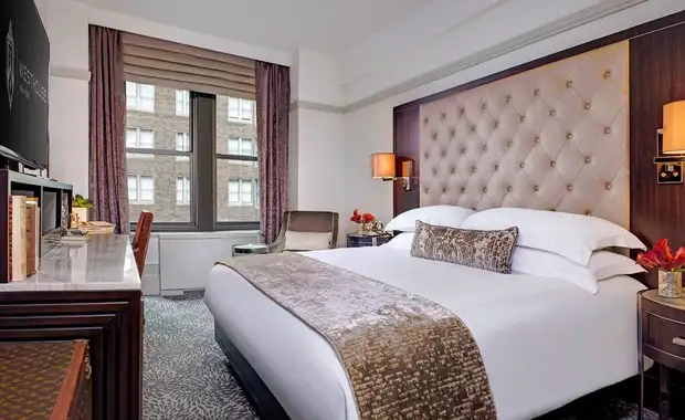 WestHouse Hotel New York 5* - 2