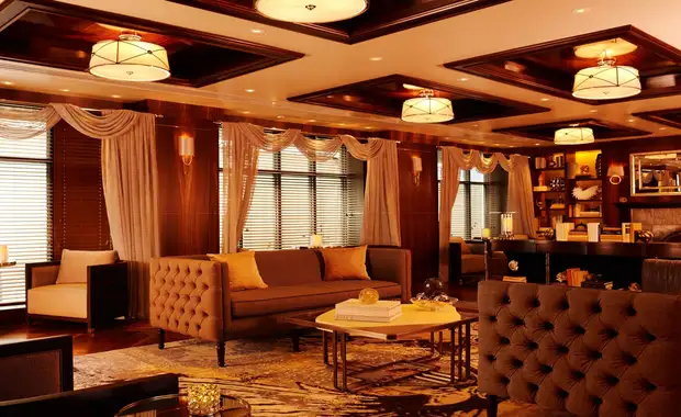 WestHouse Hotel New York 5* - 13