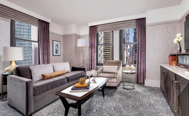 WestHouse Hotel New York 5* - 8