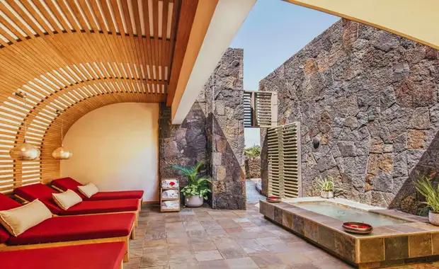 Long Beach Mauritius 5* - 17