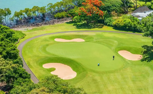 Long Beach Mauritius 5* - 18