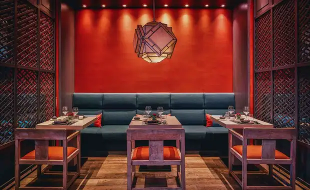 Long Beach Mauritius 5* - 14