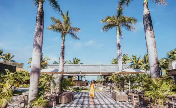 Long Beach Mauritius 5* - 12