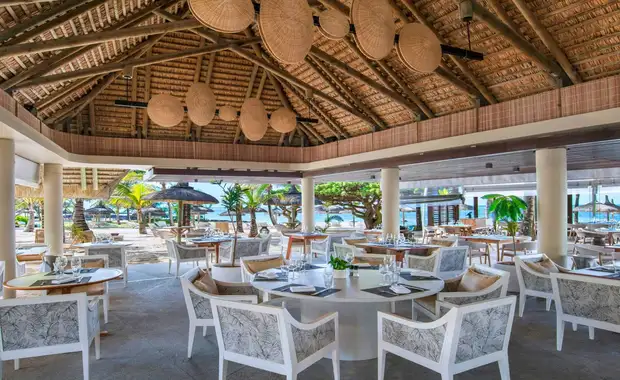 Long Beach Mauritius 5* - 13