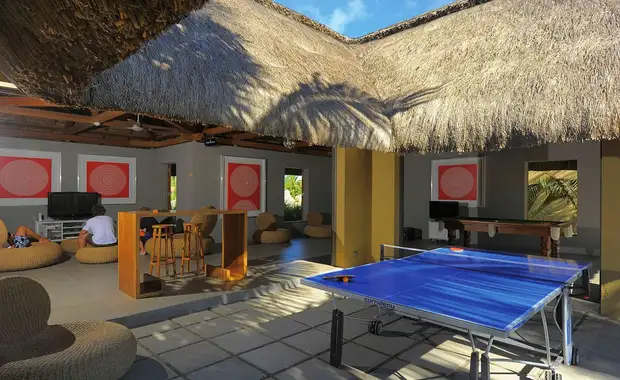 Trou aux Biches Beachcomber Resort and Spa 5* - 20