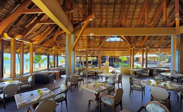 Trou aux Biches Beachcomber Resort and Spa 5* - 16