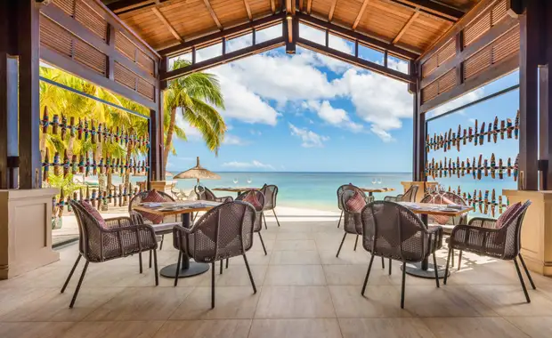 Le Méridien Ile Maurice 5* - 13