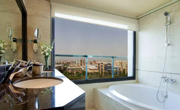 Hotel Sevilla Center 4* - 10