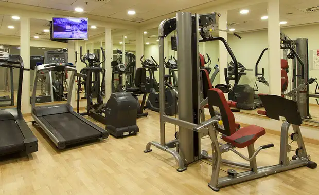 Hotel Sevilla Center 4* - 20