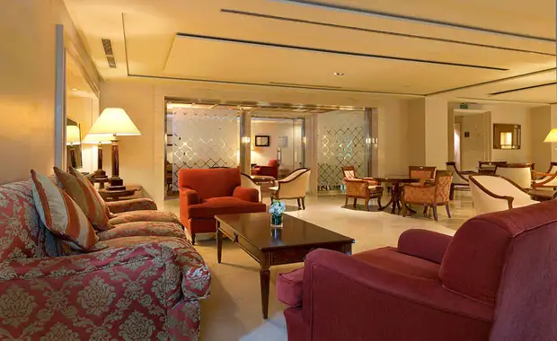 Hotel Sevilla Center 4* - 21