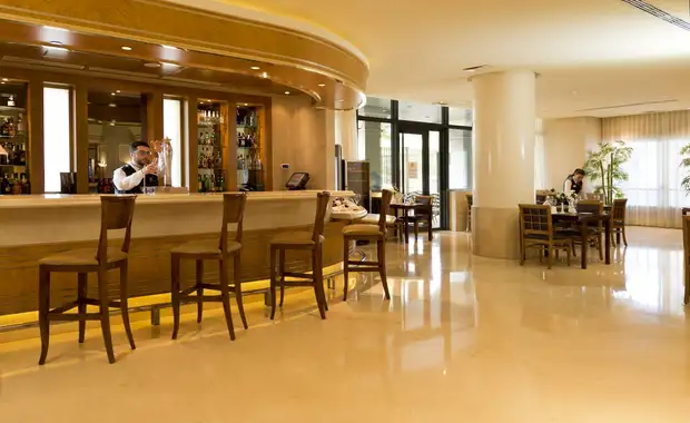 Hotel Sevilla Center 4* - 18