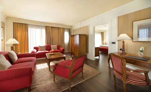 Hotel Sevilla Center 4* - 7