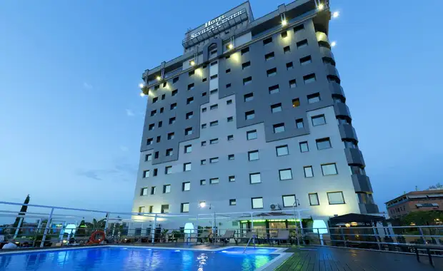 Hotel Sevilla Center 4* - 23