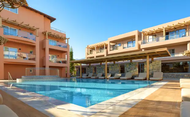 High Beach Resort 5* - 18