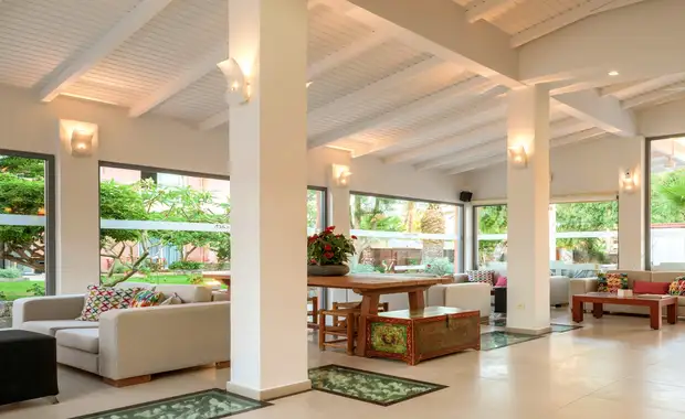 High Beach Resort 5* - 21