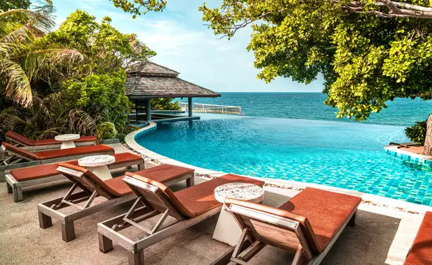 Combiné Bangkok - Koh Samui - Koh Tao 4* - 17