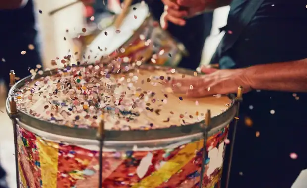 Bossa Nova Ipanema avec Carnaval Experience 4* - 19