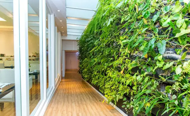 Bossa Nova Ipanema avec Carnaval Experience 4* - 15