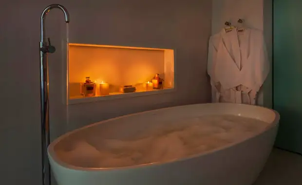 Bossa Nova Ipanema avec Carnaval Experience 4* - 8