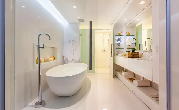 Bossa Nova Ipanema avec Carnaval Experience 4* - 7