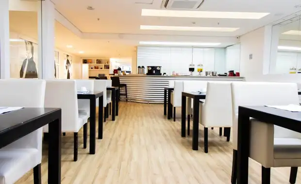 Bossa Nova Ipanema avec Carnaval Experience 4* - 9