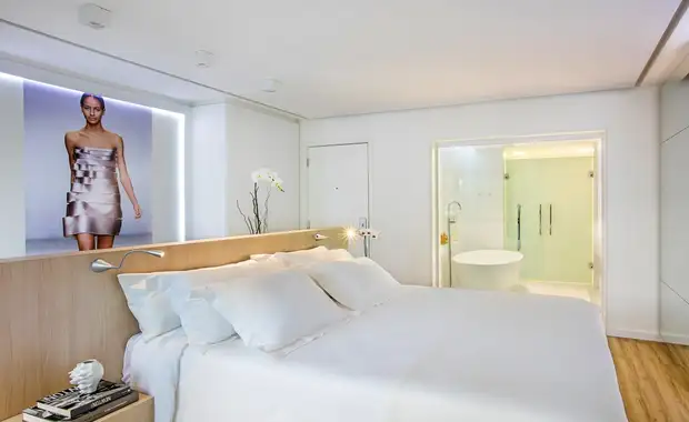 Bossa Nova Ipanema avec Carnaval Experience 4* - 2