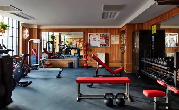 Ace Hotel Brooklyn 4* - 8