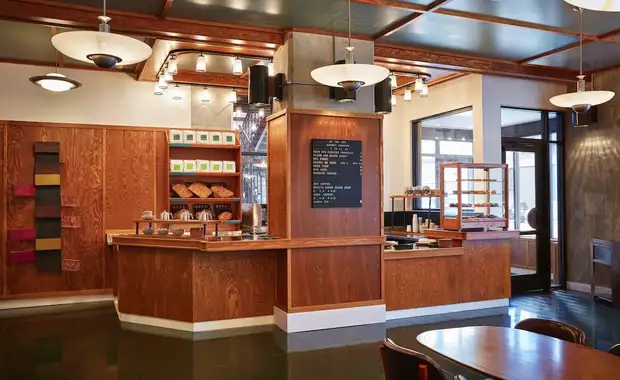 Ace Hotel Brooklyn 4* - 7