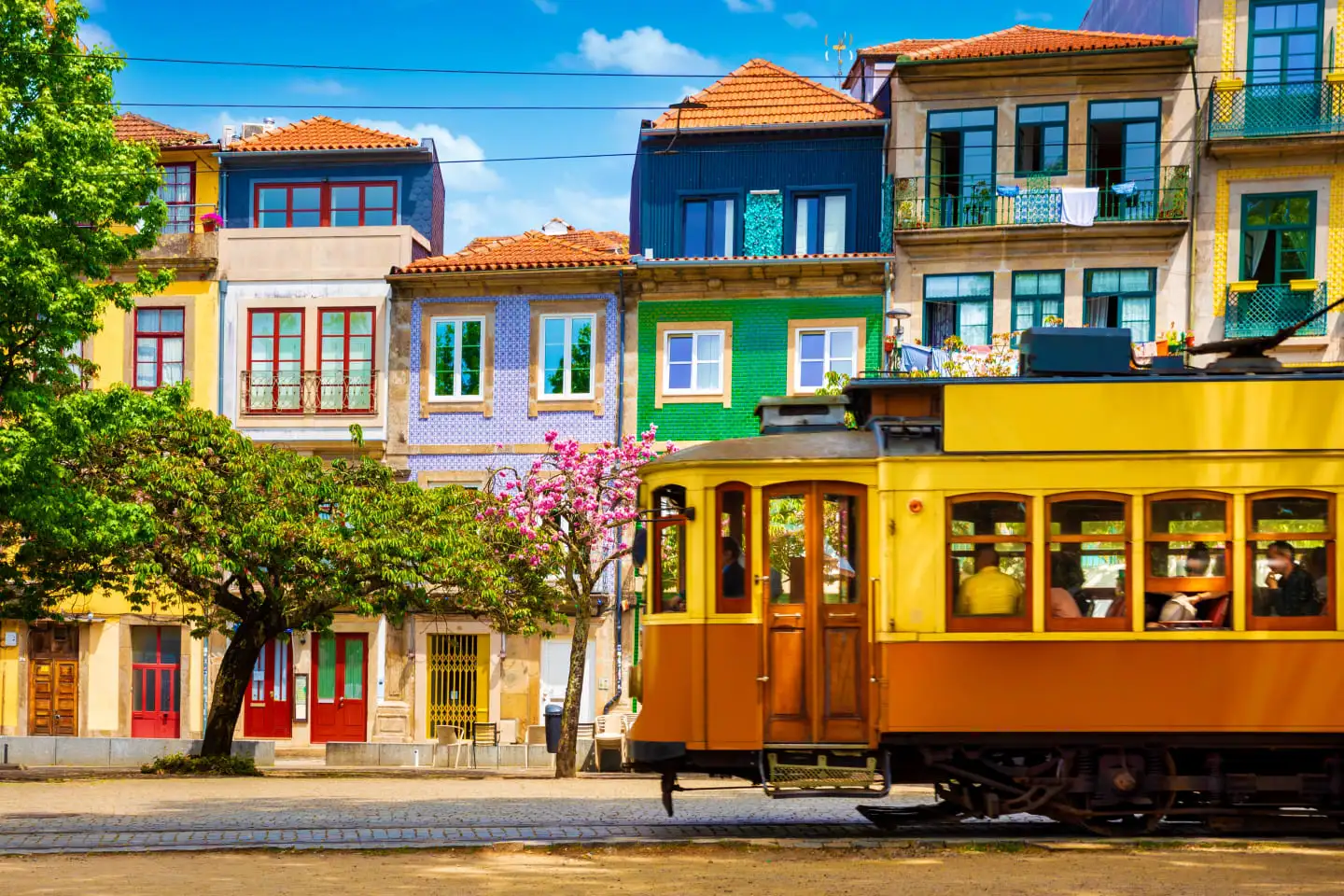 Le Portugal rencontre l'Espagne, Autotour 3* - 3