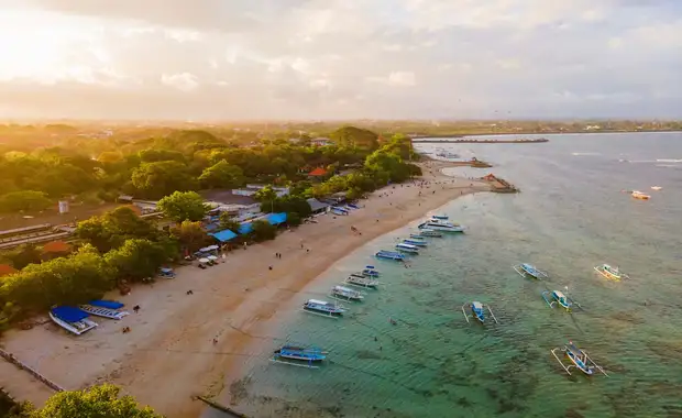 Les incontournables de Bali, Gili Air & Nusa Penida 3* - 21
