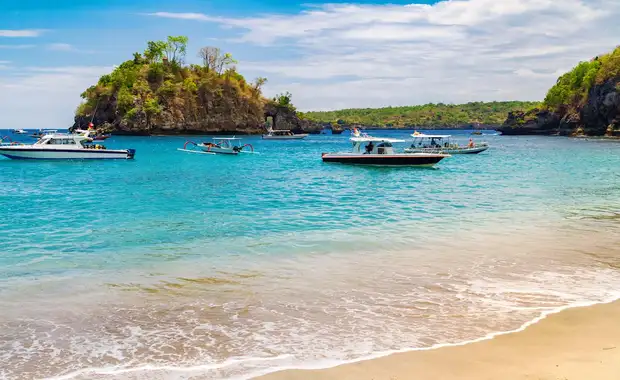 Les incontournables de Bali, Gili Air & Nusa Penida 3* - 16