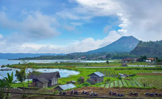 Les incontournables de Bali, Gili Air & Nusa Penida 3* - 9
