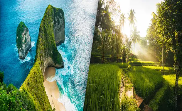 Les incontournables de Bali, Gili Air & Nusa Penida 3* - 1