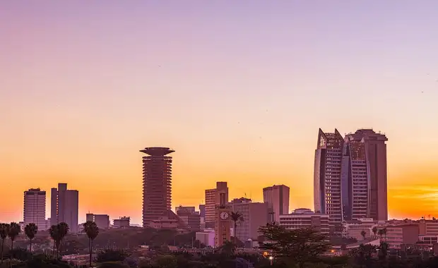 Le meilleur du Kenya en safari 3* - 9