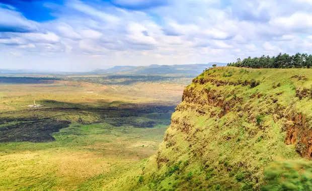 Circuit privatif : Safari authentique au Kenya 3* - 16