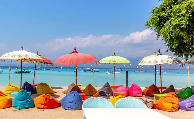 Echappées belles de Bali à Gili 4* - 16