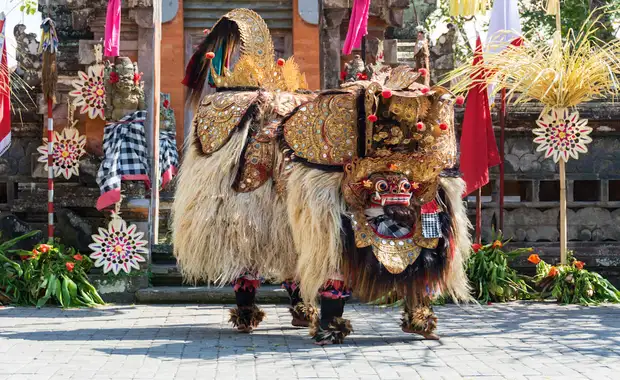 Echappées belles de Bali à Gili 4* - 5