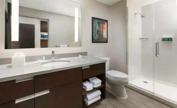 Residence Inn New York Downtown Manhattan/World Trade Center Area 4* - 5