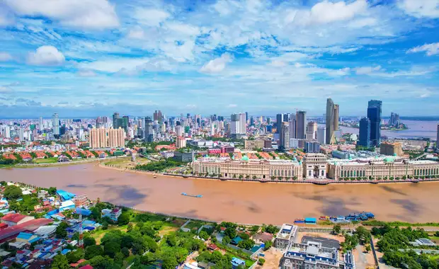 Le Cambodge: entre héritage et plages en 3* et 4* - 24